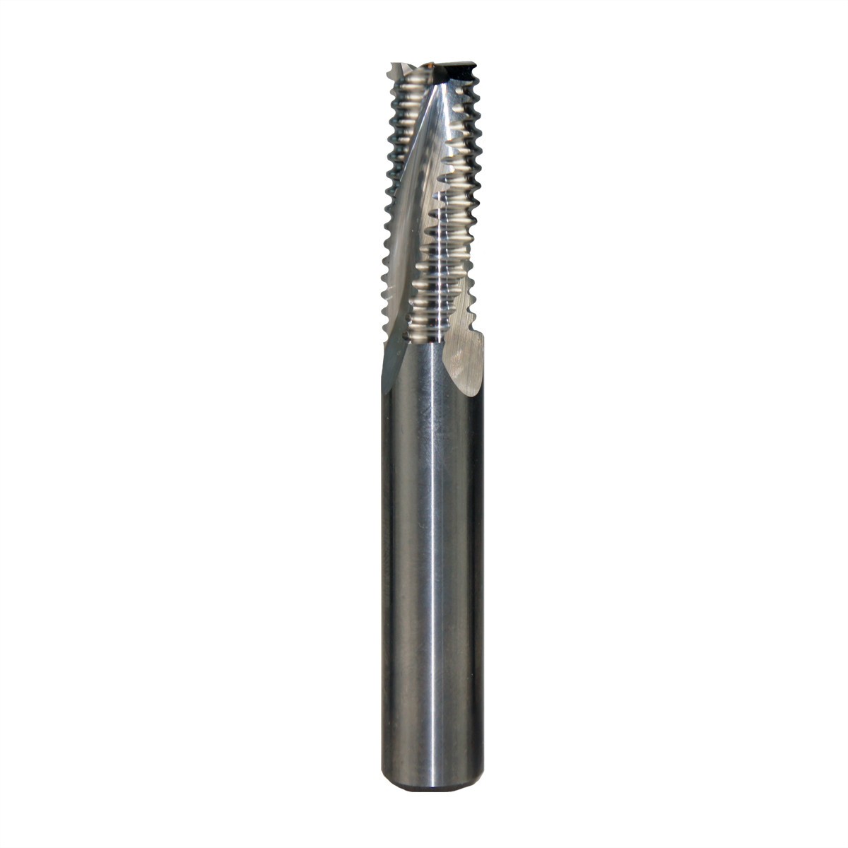 Hm S304-8 spiraalgroeffrees 4 x 12 mm (schacht 8 mm